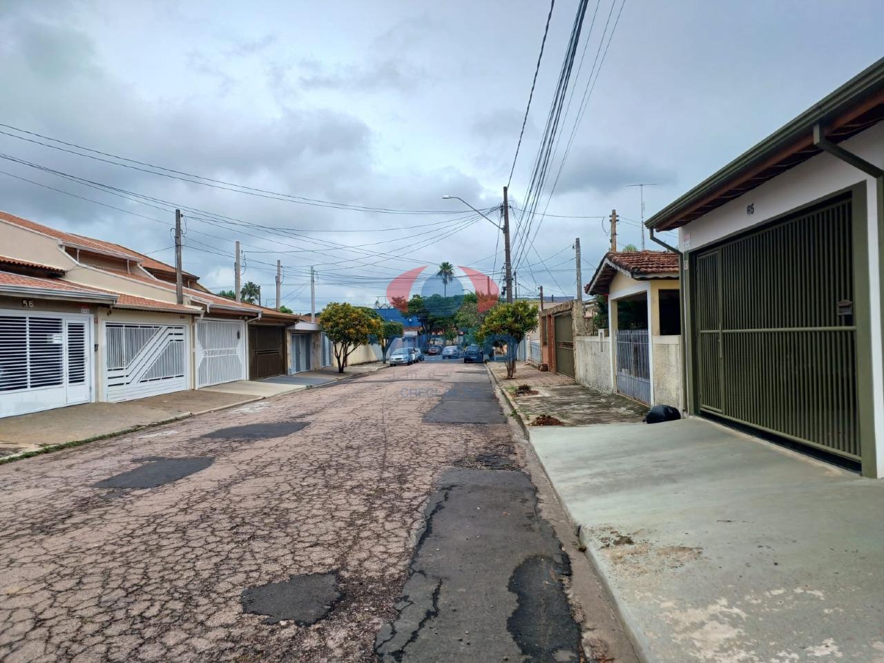 Casa à venda no Vila Georgina: 