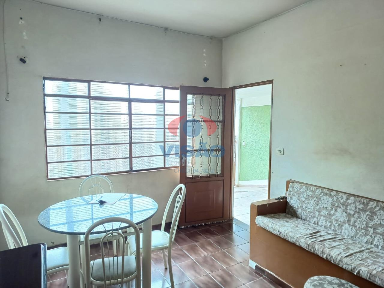 Casa à venda no Vila Georgina: 