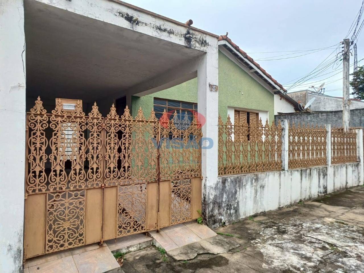 Casa à venda no Vila Georgina: 