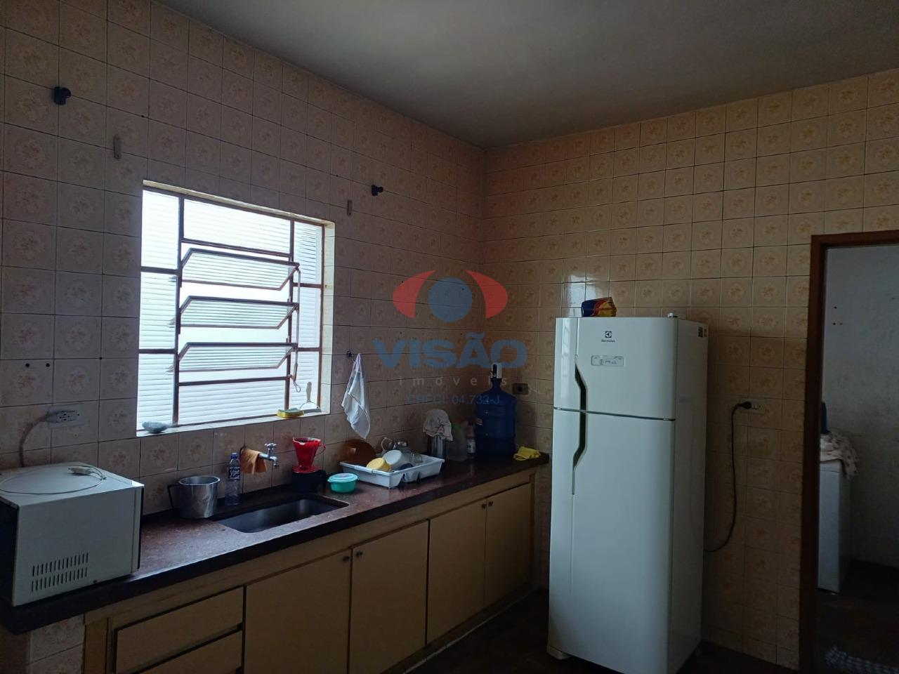 Casa à venda no Vila Georgina: 