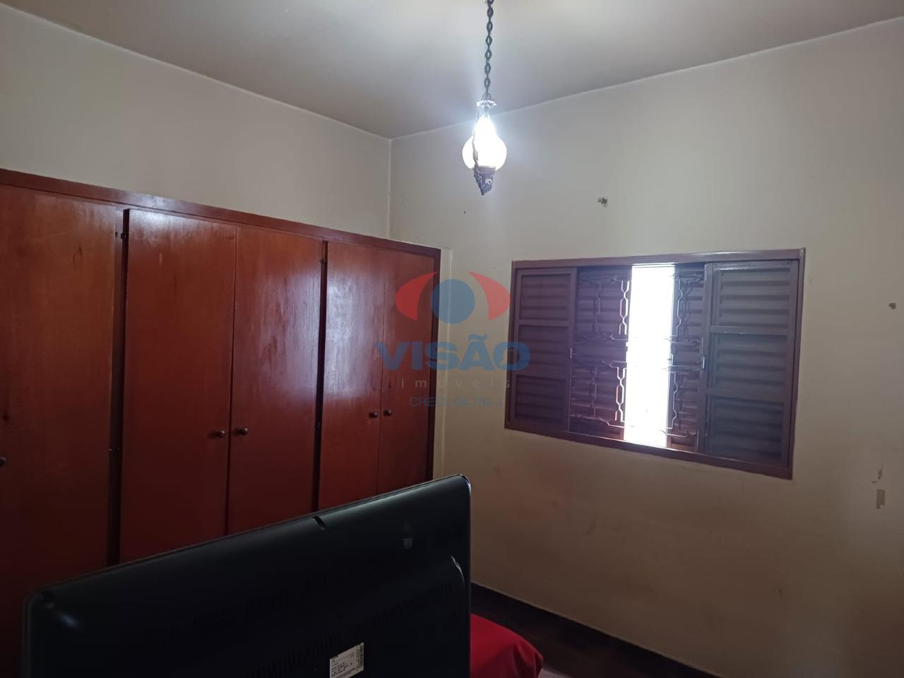 Casa à venda no Vila Georgina: 