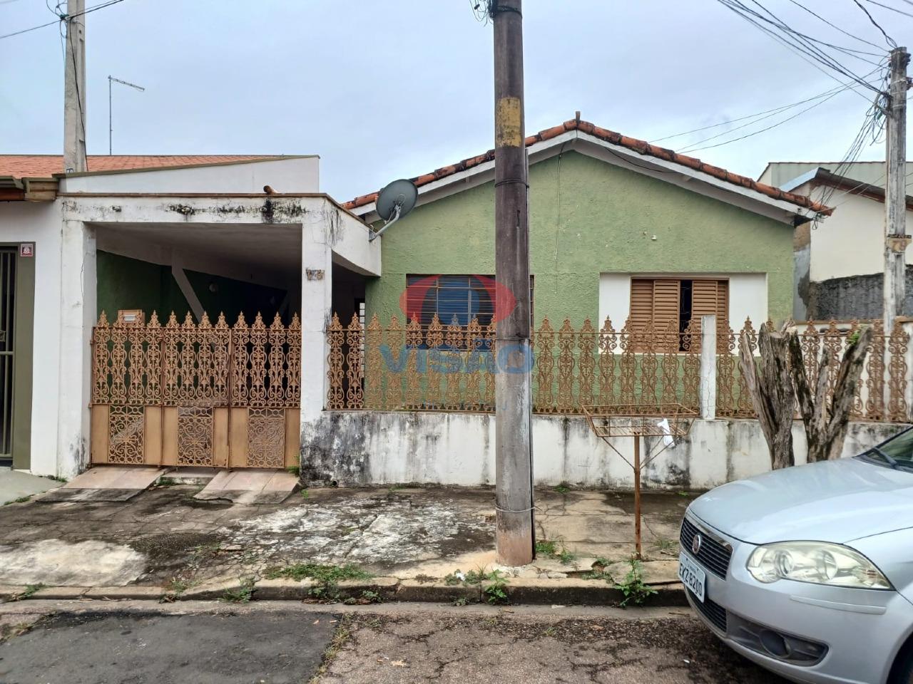 Casa à venda no Vila Georgina: 