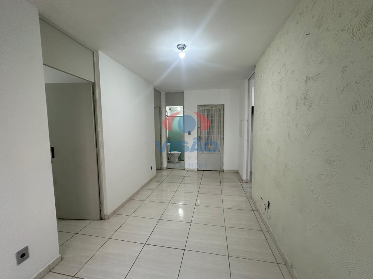 Apartamento para aluguel no Jardim Morumbi: sala
