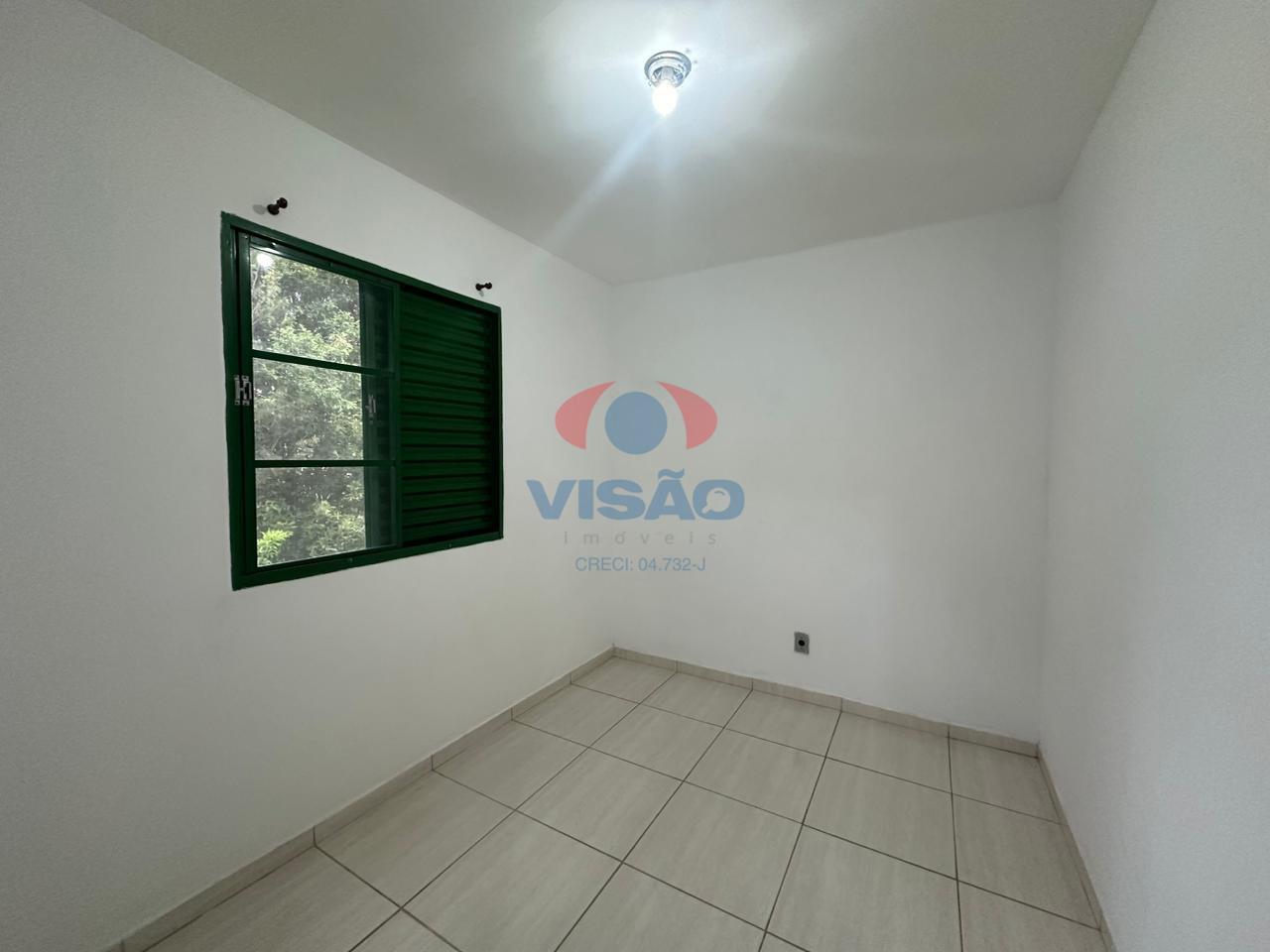 Apartamento para aluguel no Jardim Morumbi: quarto 1