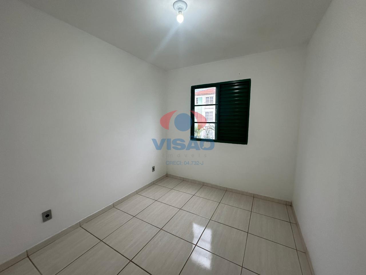 Apartamento para aluguel no Jardim Morumbi: quarto 2