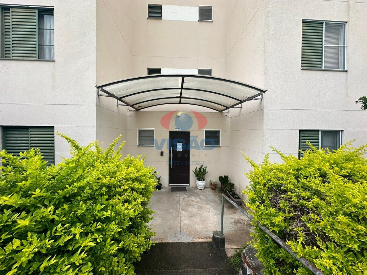 Apartamento para aluguel no Jardim Morumbi: 