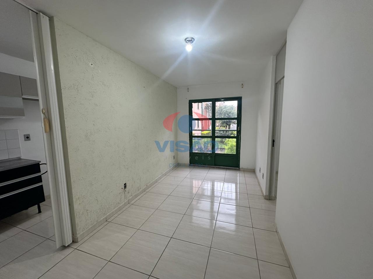 Apartamento para aluguel no Jardim Morumbi: sala
