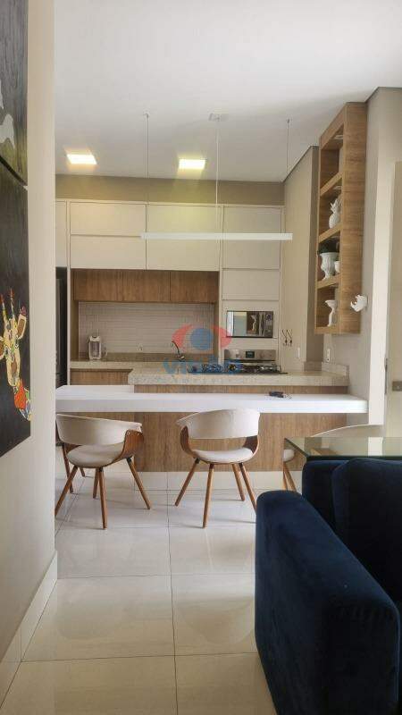 Casa em condomínio à venda no Jardim Montreal Residence: 