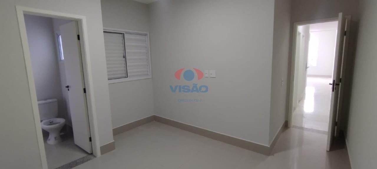 Casa à venda no Parque Residencial Sabiás: 