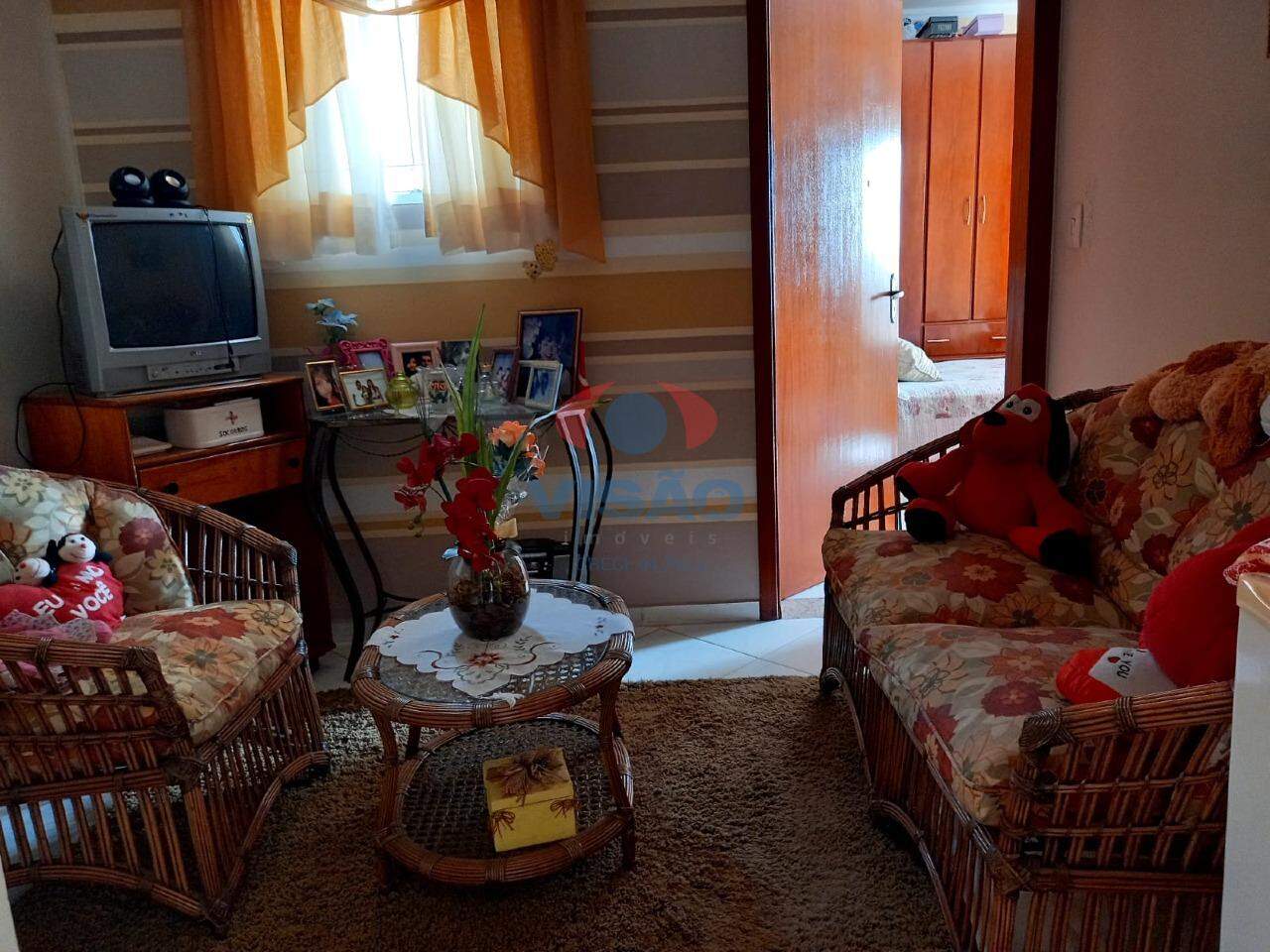 Casa - Sobrado à venda no Jardim Europa: 