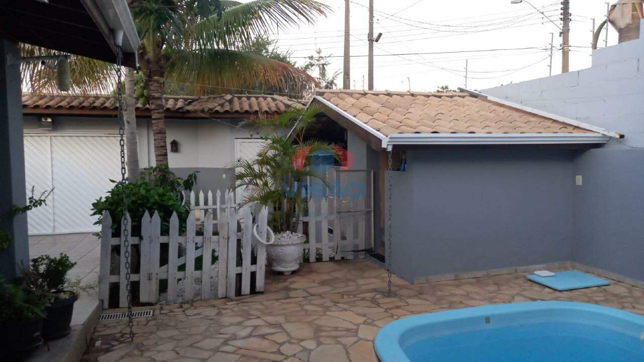 Casa - Sobrado à venda no Jardim Europa: 