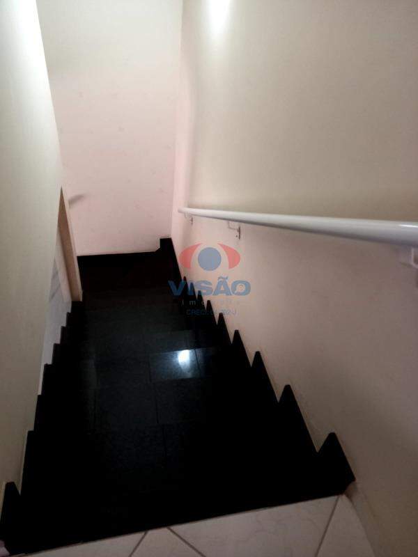 Casa - Sobrado à venda no Jardim Europa: 