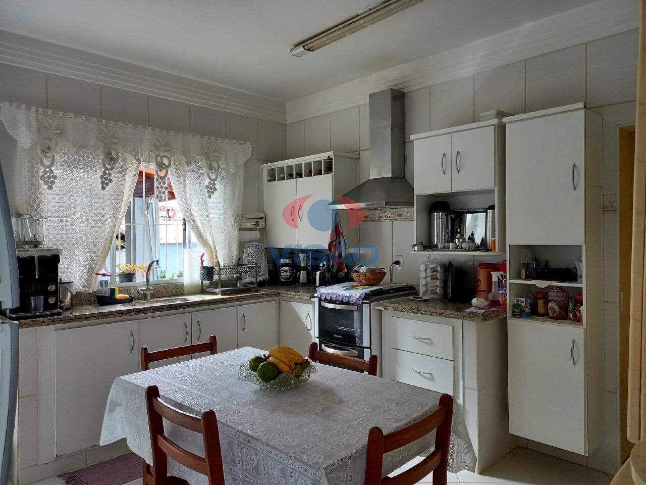 Casa - Sobrado à venda no Jardim Europa: 