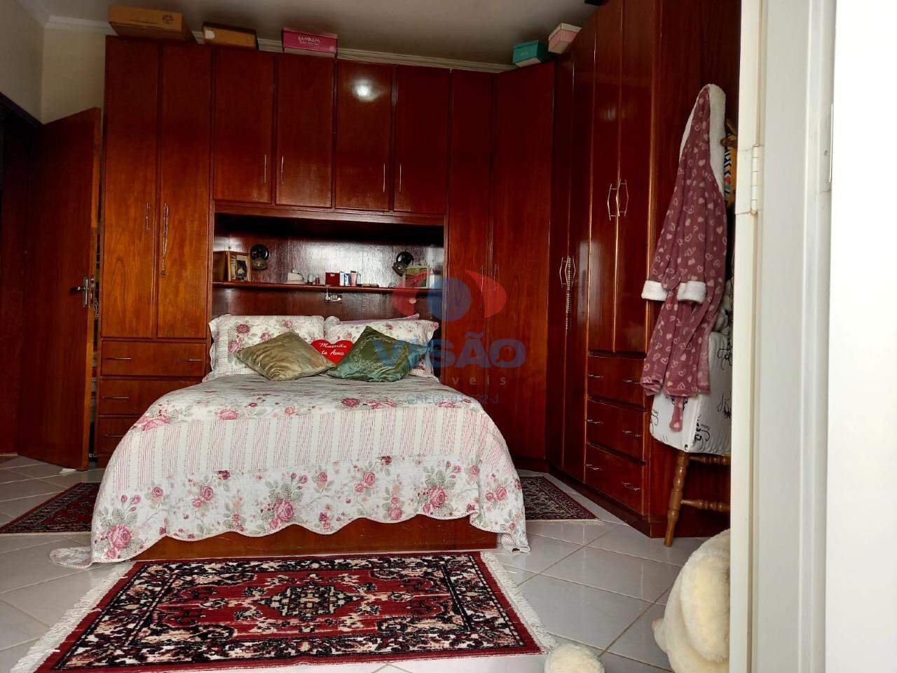 Casa - Sobrado à venda no Jardim Europa: 