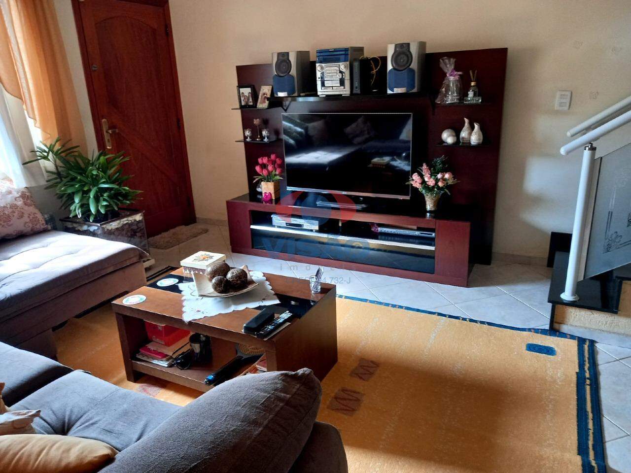 Casa - Sobrado à venda no Jardim Europa: 