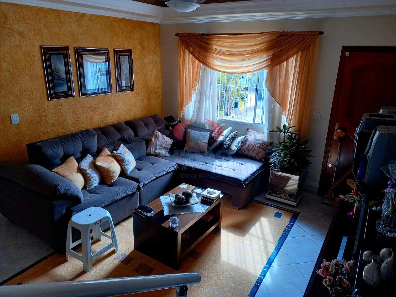 Casa - Sobrado à venda no Jardim Europa: 