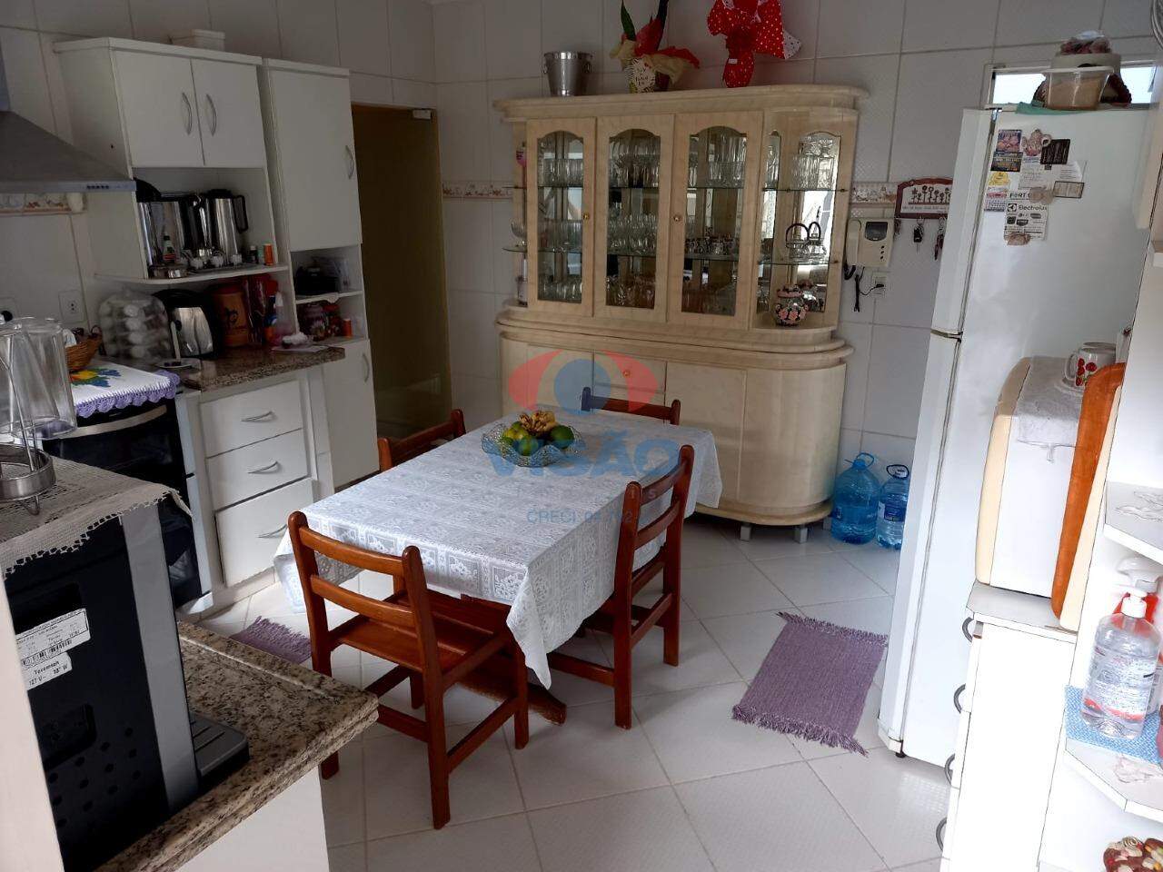 Casa - Sobrado à venda no Jardim Europa: 
