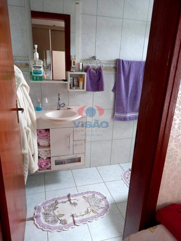Casa - Sobrado à venda no Jardim Europa: 