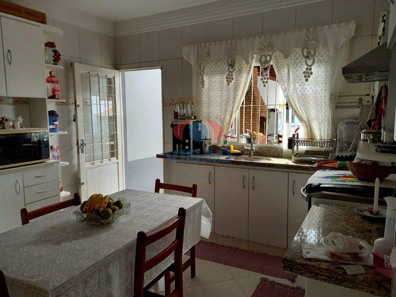 Casa - Sobrado à venda no Jardim Europa: 