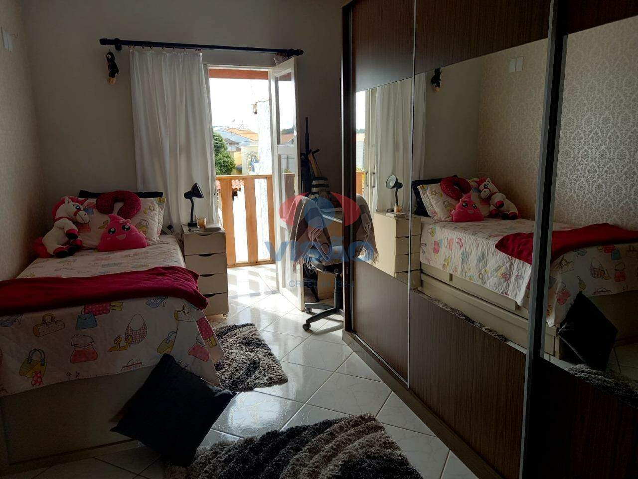 Casa - Sobrado à venda no Jardim Europa: 