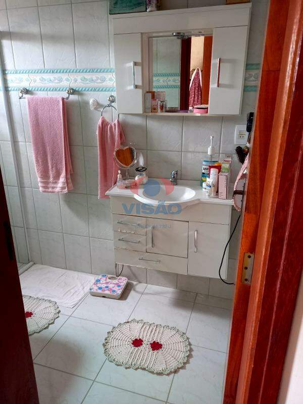 Casa - Sobrado à venda no Jardim Europa: 