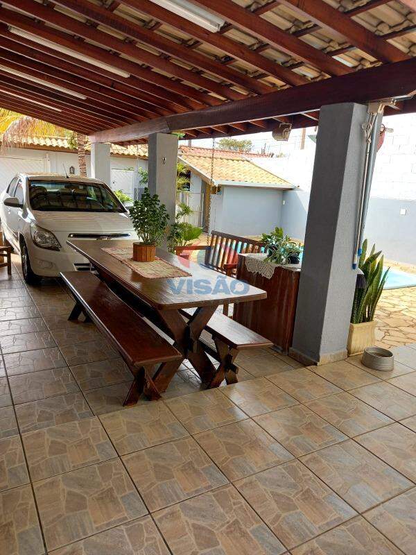 Casa - Sobrado à venda no Jardim Europa: 