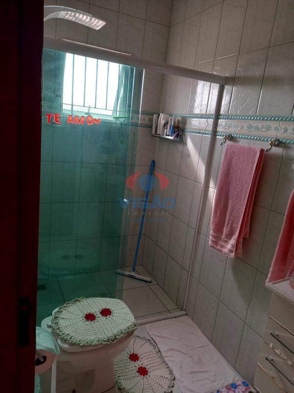 Casa - Sobrado à venda no Jardim Europa: 