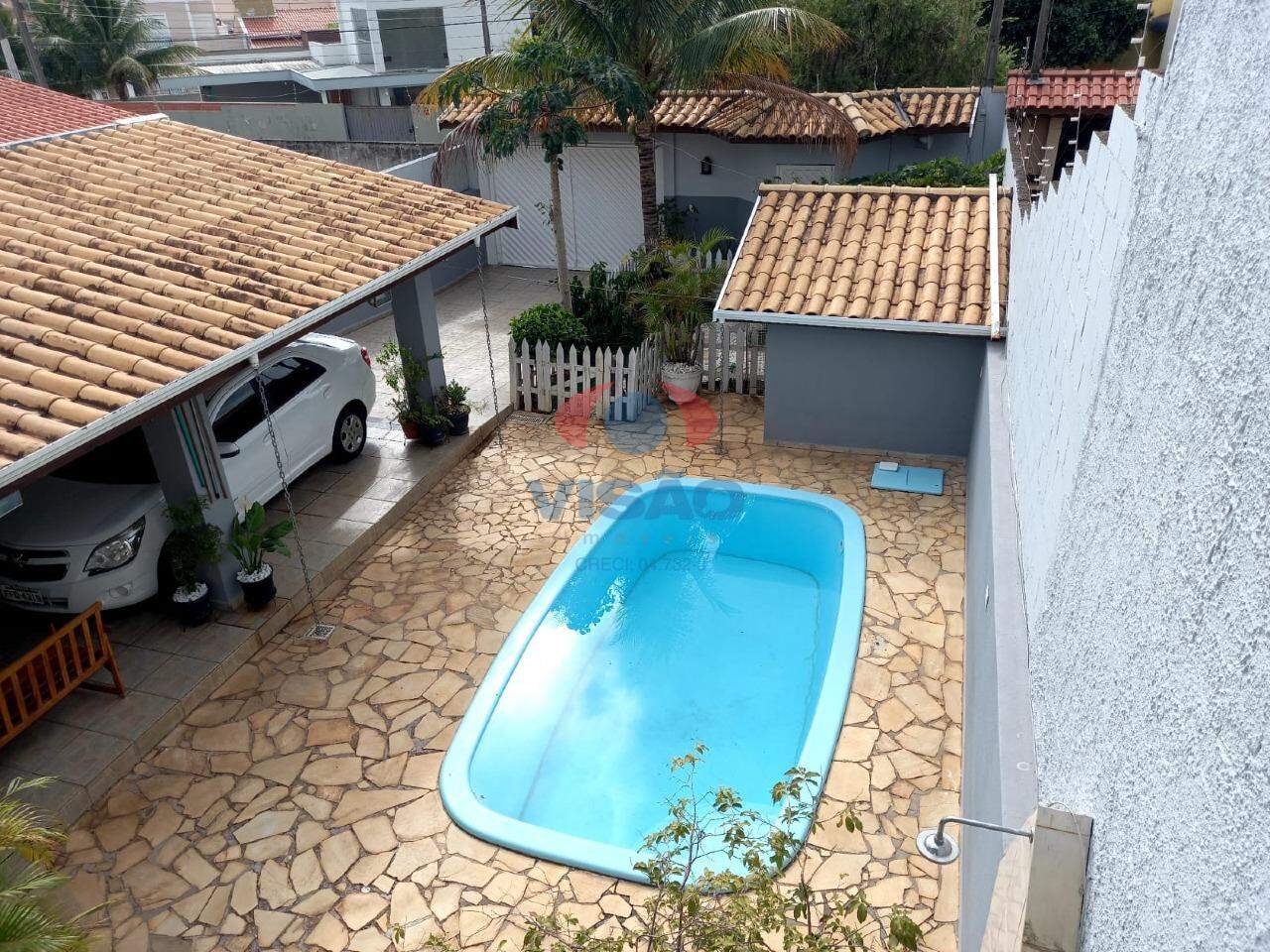 Casa - Sobrado à venda no Jardim Europa: 