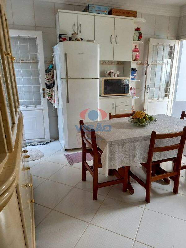 Casa - Sobrado à venda no Jardim Europa: 