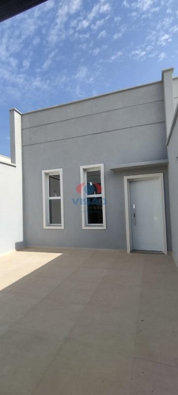 Casa à venda no Parque Residencial Sabiás: