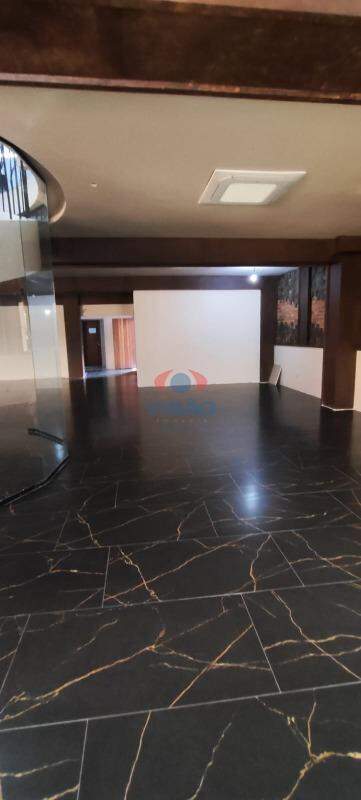 Sala para aluguel no Vila Sfeir: 