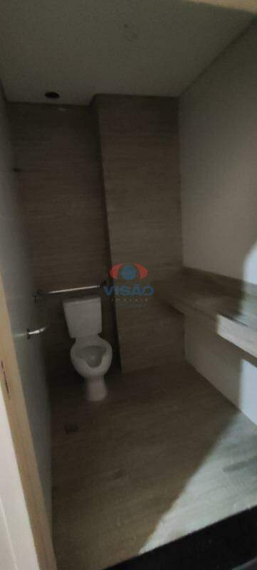 Sala para aluguel no Vila Sfeir: 