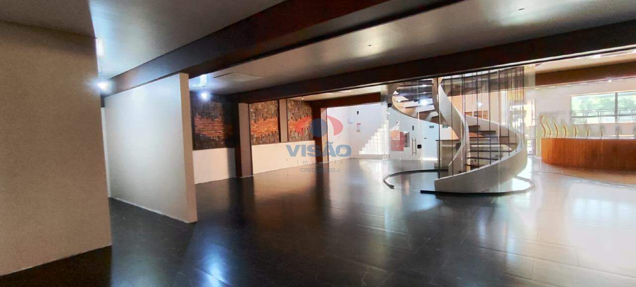 Sala para aluguel no Vila Sfeir: 