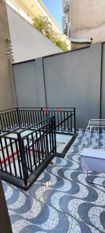 Sala para aluguel no Vila Sfeir: 