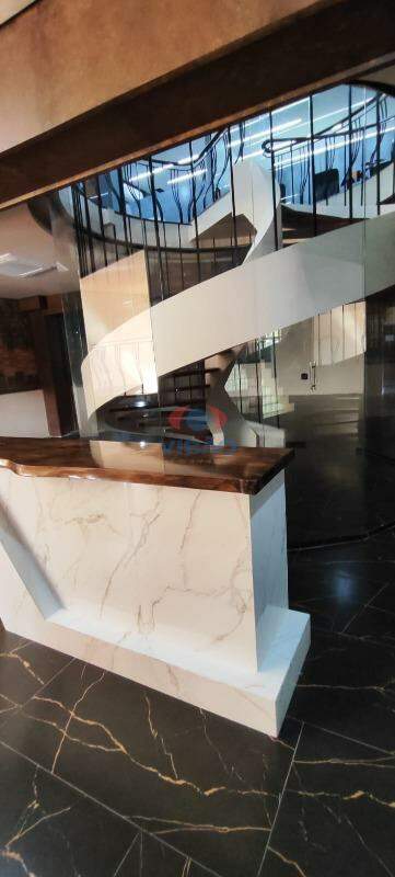 Sala para aluguel no Vila Sfeir: 