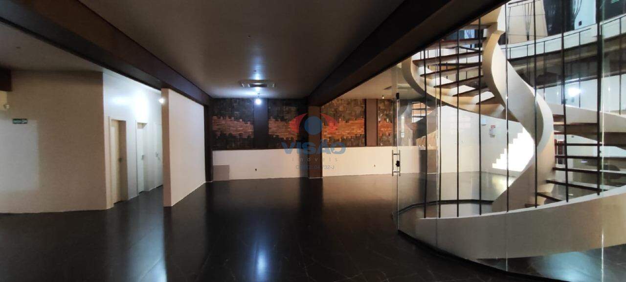 Sala para aluguel no Vila Sfeir: 