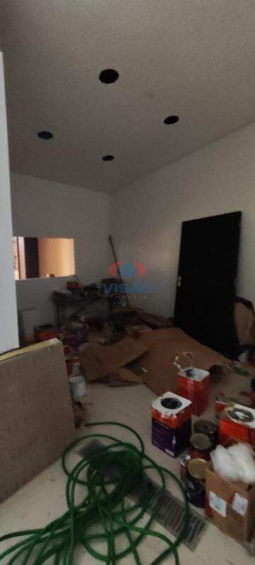 Sala para aluguel no Vila Sfeir: 