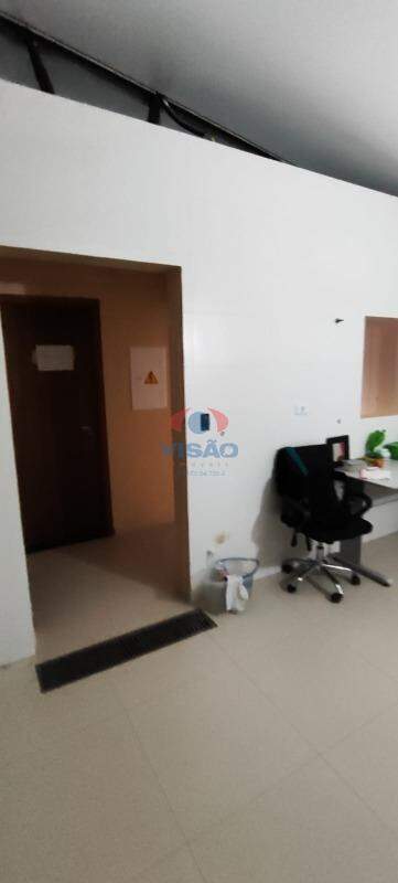 Sala para aluguel no Vila Sfeir: 