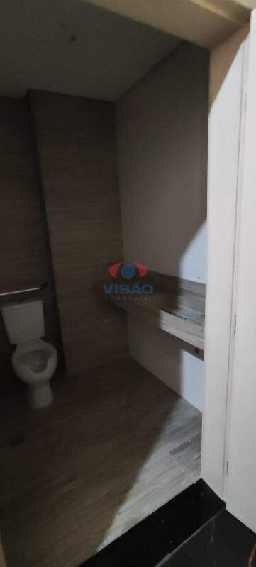 Sala para aluguel no Vila Sfeir: 