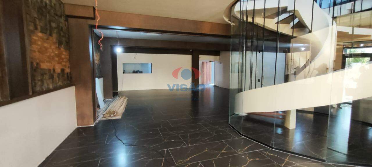 Sala para aluguel no Vila Sfeir: 
