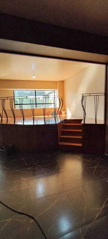 Sala para aluguel no Vila Sfeir: 