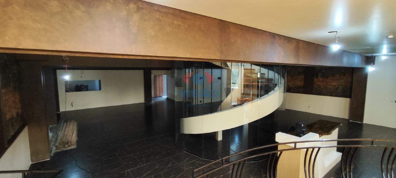 Sala para aluguel no Vila Sfeir: 