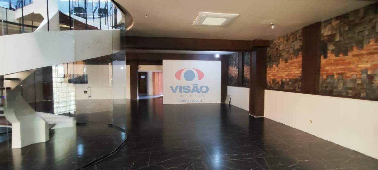 Sala para aluguel no Vila Sfeir: 
