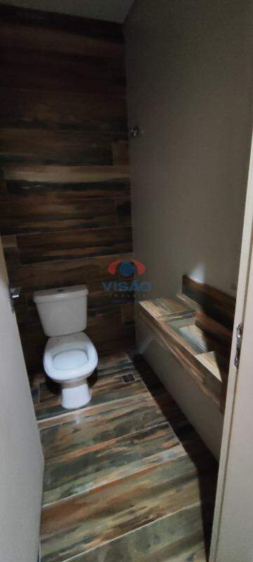 Sala para aluguel no Vila Sfeir: 