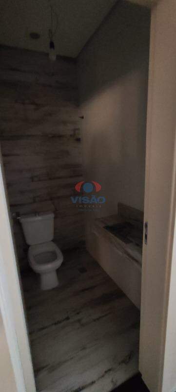 Sala para aluguel no Vila Sfeir: 