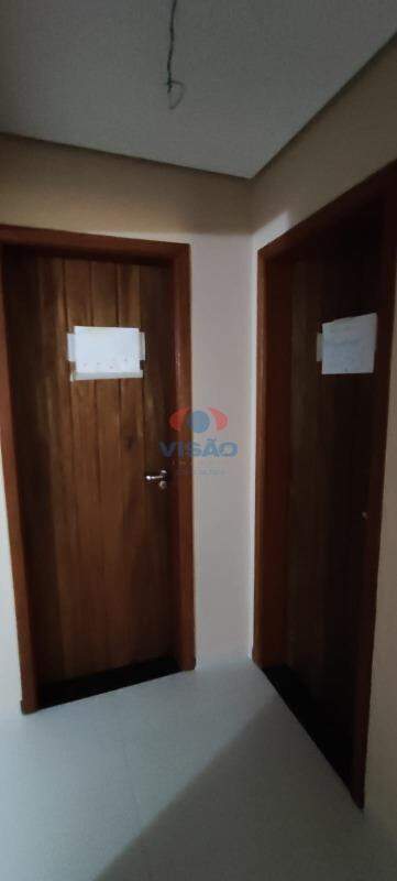 Sala para aluguel no Vila Sfeir: 