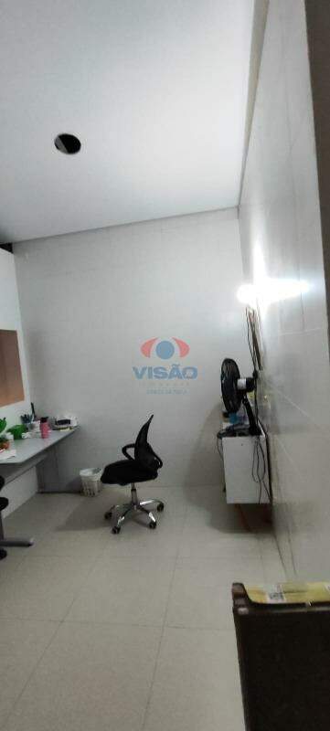 Sala para aluguel no Vila Sfeir: 