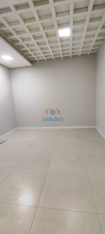 Sala para aluguel no Vila Sfeir: 