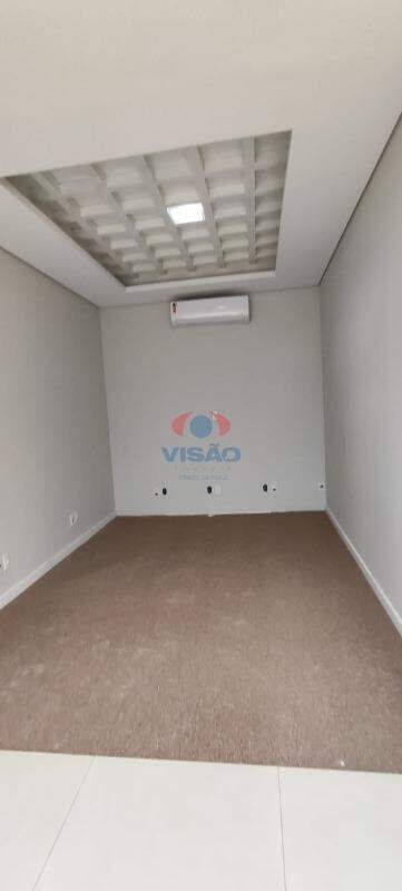 Sala para aluguel no Vila Sfeir: 