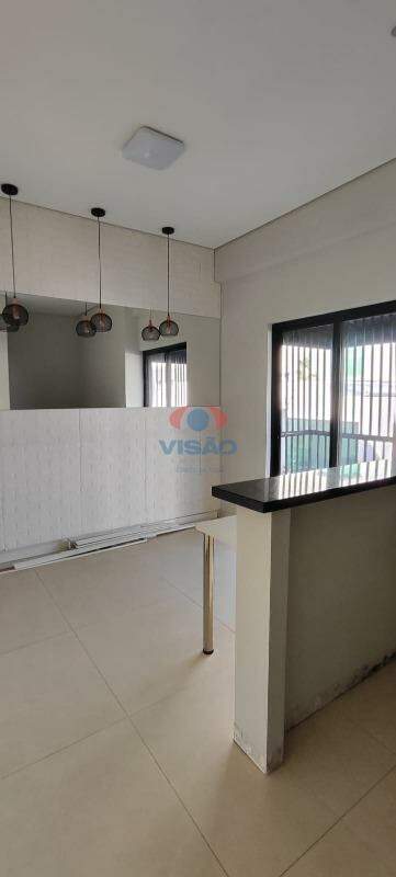 Sala para aluguel no Vila Sfeir: 